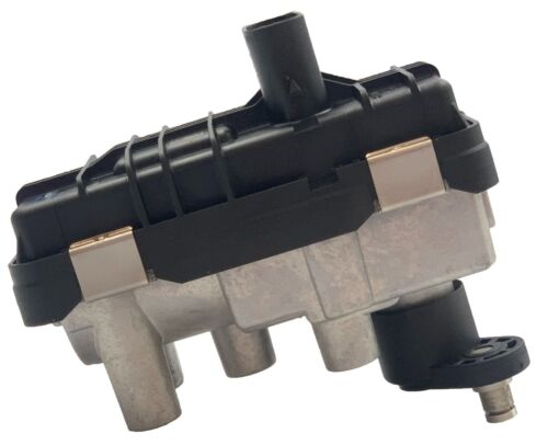 Turbo aktuator 6NW010430-71 797863-0131 Turbolader Original Hella Garret - Bild 2 von 5