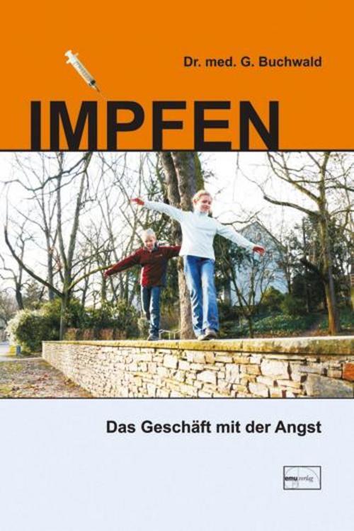 Impfen Gerhard Buchwald