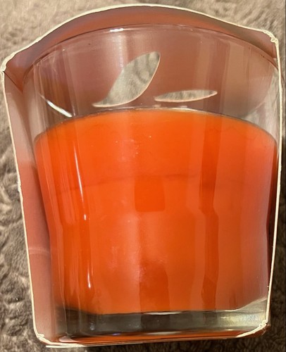 Glade Scented Candle - Pumpkin Pit Stop - 3.8 OZ - Limited Edition 2015 - Bild 2 von 3