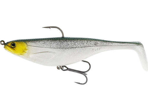 WESTIN SHADTEEZ R2F SINKING R´NR Softbait Schleppen Casting Werfen Hecht Waller - Bild 8 von 14