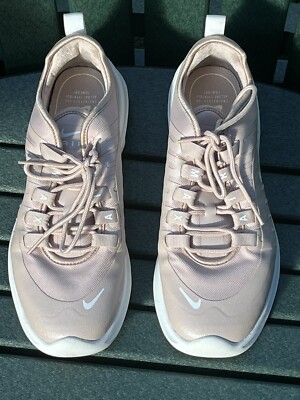 Size Nike Air Max Axis Particle Beige 2018