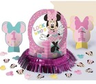Amscan Minnie Mouse 1st Birthday Party Decorations