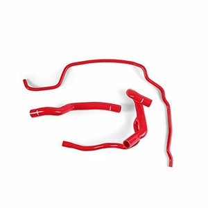 Mmhose-Ms3-07Rd-Mishimoto-Mazdaspeed3-Silicone-Radiator-Hose-Kit