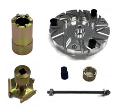 Clutch Service Tool Kit for Polaris 2020 2021 Sportsman Touring 570 850 ATV UTV