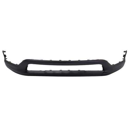 Grille de calandre centrale de pare choc avant compatible points de vente avec Jeep Compass 2017-2021 noir brillant