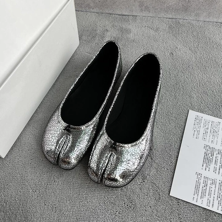 Maison margiela shop ballerina