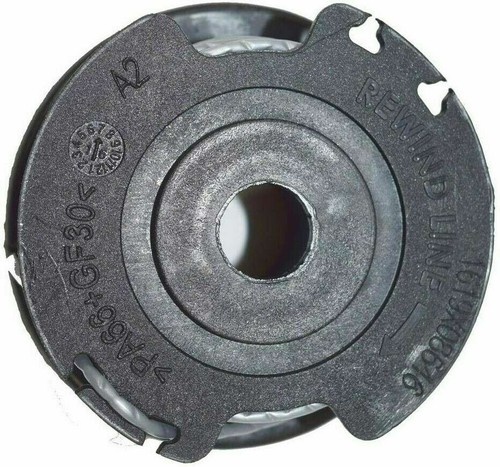 FITS BOSCH STRIMMER TRIMMER LINE SPOOL FEED ART 23 26 SL 4.5m 1.65mm F016800385 - Picture 7 of 7