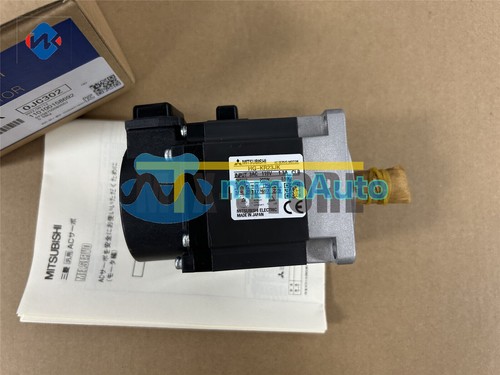 1PC Brand New IN BOX Mitsubishi HG-KR23JK Servo Motor - Picture 2 of 8