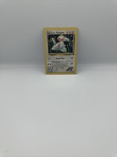 Sabrina’s Porygon 98/132 - Gym Challenge - 1st Edition - Near Mint +