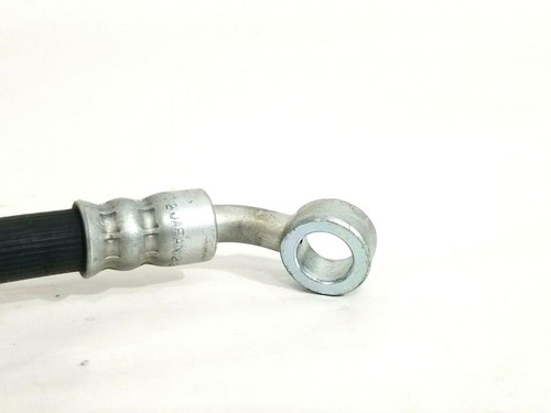 KX250F Rear Brake Line OEM Brake Hose  Kawasaki 2012-18 KX 250F KX450F - Picture 3 of 7