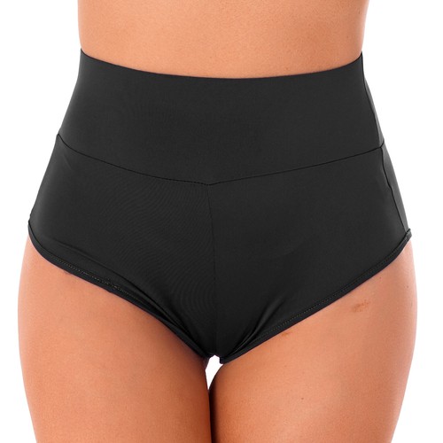 Womens Stretchy Slim Hot Pants Butt Lifter Booty Shorts Sport Bottoms Clubwear - Bild 18 von 55