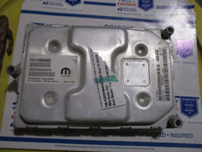 🚘 2015 DART SXT ECM ENGINE CONTROL MODULE COMPUTER PCM ECU POWER UNIT TESTED