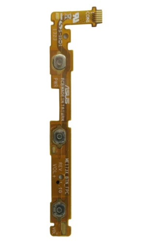 Piezas cables flex para tablets y eBooks ASUS