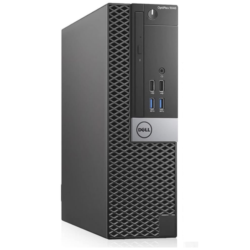 Dell Optiplex 5040 SFF PC Computer Core i5 6th Gen 16GB Ram 1TB SSD Windows 11 - Picture 10 of 12