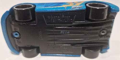Disney Pixar Cars Michael Rotor ViewZeen #39 1:55Diecast - Picture 5 of 5