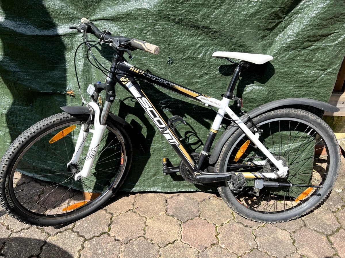 Scott aspect 50 deals