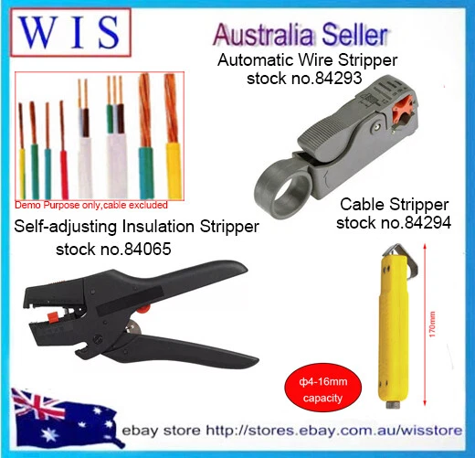 Wire 2024 stripper ebay