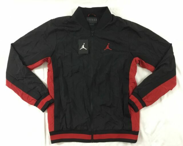 jordan rings jacket