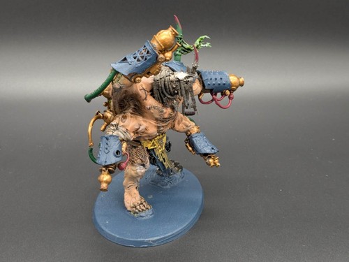 warhammer AOS skaven Boneripper - Picture 4 of 6