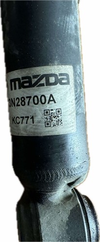 2019 Mazda cx5 rear shock absorber OEM - kn3n28700a - Picture 2 of 3