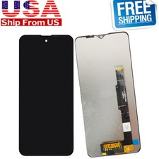Replace LCD Display Touch Screen Digitizer Assembly For TCL 30XL /30 XL T701DL