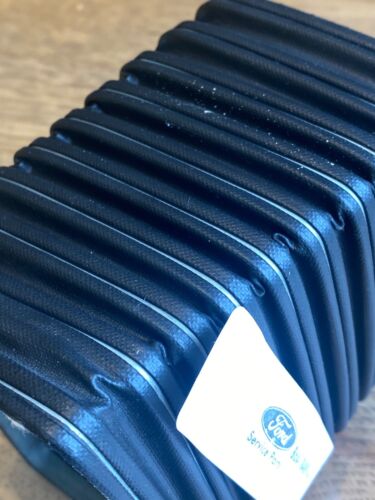 SQ HEATER DUCT HOSE NOS 1955-57 THUNDERBIRD 1952-1956 FORD NOS B6A-18489-A - Picture 3 of 9