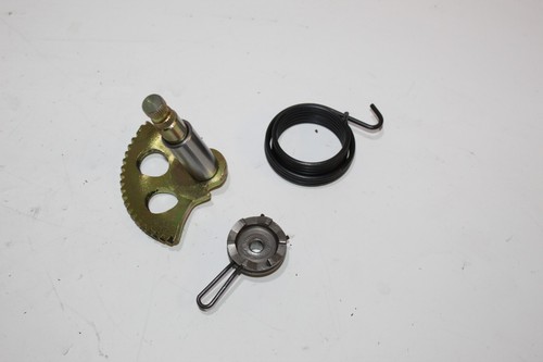 Kickstarterwelle inkl. Ritzel für Explorer Iron 50 - Bild 1 von 1