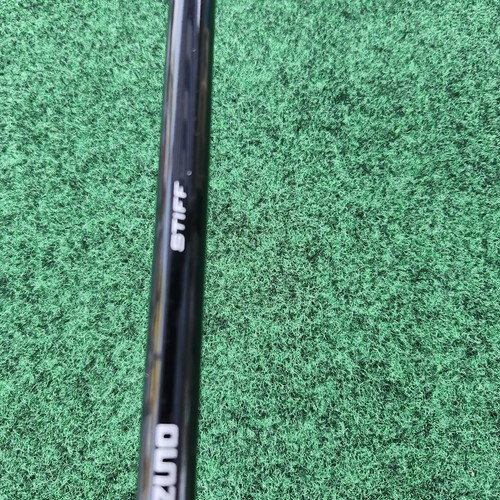 Mizuno F-50 Fairway 15° 3 Wood Factory Exsar FS2 Graphite Stiff Flex - Picture 15 of 21