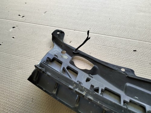 MASCHERINA ASTERIORE Opel Astra H 2005 wagon - Imagen 3 de 8