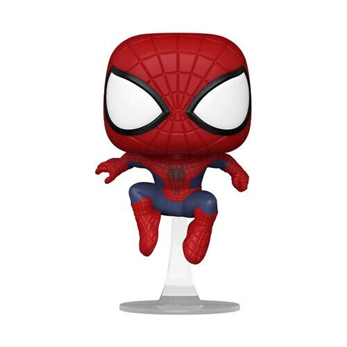 Spider-Man: No Way Home Series 3 Wave 2 Funko Pop! Figuras de vinilo - Imagen 12 de 18