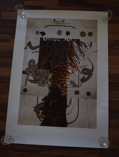 Dirk Heerklotz - Untitled (No. 264) - 2004 - print approx. 69 cm x 99 cm - Picture 2 of 7
