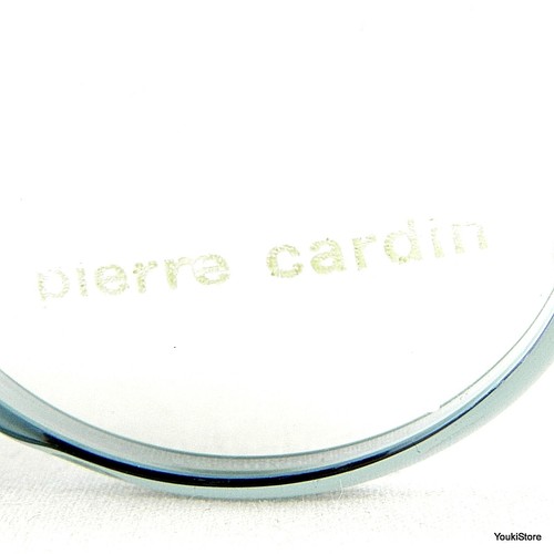 PIERRE CARDIN occhiali da vista C017 col.3 VINTAGE '80s eyeglasses M.in France - Foto 7 di 12