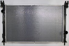 Radiator For 2004-2006 Chrysler Pacifica 2005 8012702 Radiator