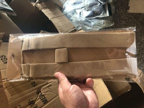Nuevo Estilo Botones Agujeros Eslabón Para hombres Suspendedores Elásticos Ajustables Unisex Brackets - Imagen 9 de 15