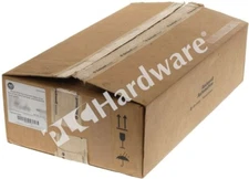 Open Pre-owned Allen Bradley 2198-D057-ERS4 A Kinetix 5700 23A Safe Speed Drive