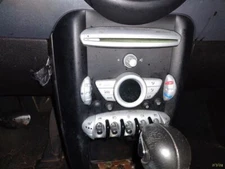 Temperature Control HT With AC Automatic Control Fits 07-09 MINI COOPER 3001246