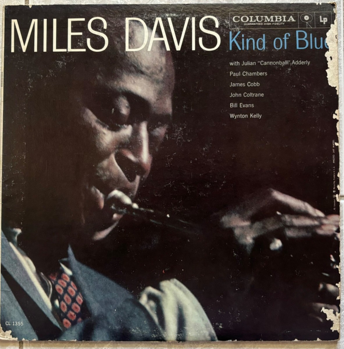 Miles Davis Kind of Blue 45RPM レコード Amazon.com: Miles Davis: Kind Of Blue (45rpm, 180g) Vinyl