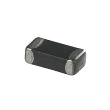 Pack of 50 BLM18AG102SN1D Ferrite Bead1KOhm 25% 100MHz 0.45A 0.5Ohm DCR 0603 1LN