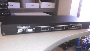 MDS-16-RS-232-Western-Telematic-Data-Matrix-Switch