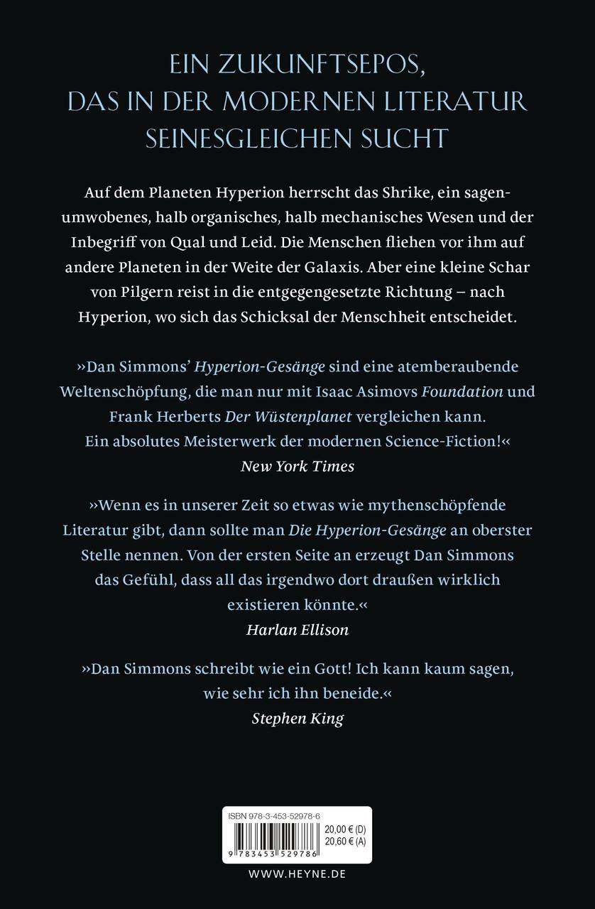 Thumbnail - Die Hyperion-gesänge