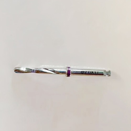 Dental Drill Guide Sleeve Digital DSG Pilot Drills 2.0 with Sleeves Implant - Picture 10 of 13