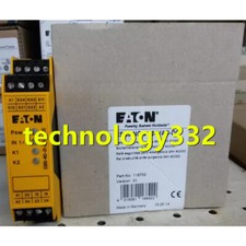 1PC NEW EATON MOELLER ESR5-NO-31-24VAC-DC relay #MX