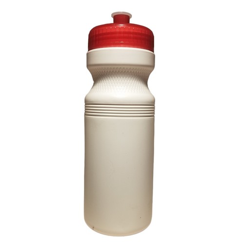 ARBY'S Logo SQUEEZE SPORT WATER BOTTLE Cycling Bicycle BPA-Free Plastic 24 fl oz - Picture 12 of 24