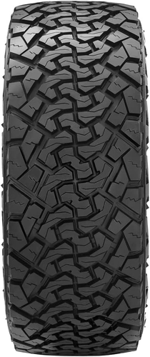 1 Tire Venom Power Terra Hunter X/T All-Terrain Mud 35X12.50R18Lt 35X12.50X18 - Picture 4 of 7