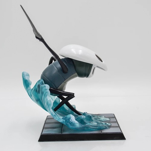 Top Figurines HOLLOW KNIGHT, QUIRREL, HORNET jeu vidéo jouets déco idée cadeau - Picture 24 of 51