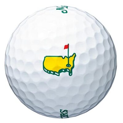 Srixon Z-STAR XV Masters Edition 2ダース DUNLOP Golf Ball SRIXON Limited Z-STAR XV Masters Model 2023