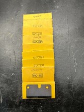 New Island Oasis Ice Shaver Blade for SB3X 