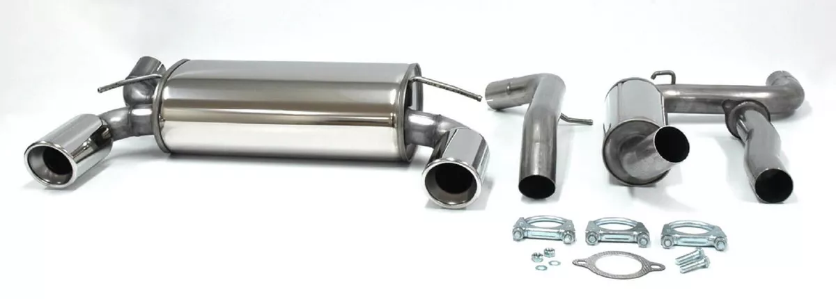 Volvo c30 2024 performance parts