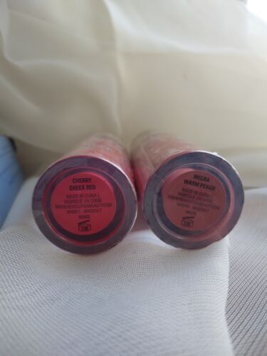 Merit Lip Oil And Revolution Pout Bomb 4 pc lot Lip Plumpers & Oils - Picture 5 of 6