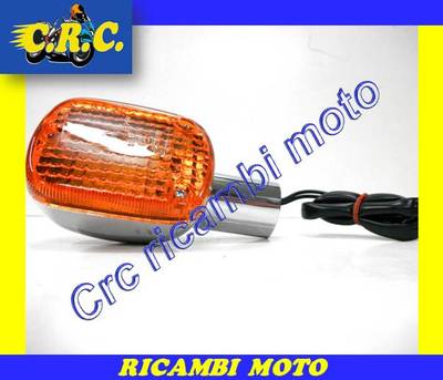 FRECCIA ANTERIORE DX HONDA 750 VF C Shadow RC09 1990-2015